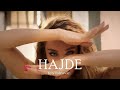 TEA TAIROVIC -  HAJDE (OFFICIAL VIDE0 2021)