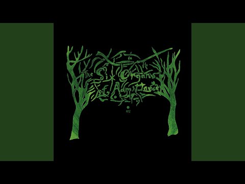 Nightly Trembling - Creation Aspect Earth (Reprise)