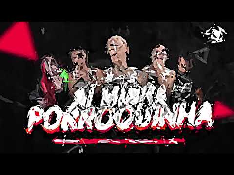 AI MINHA PORROQUINHA (VT QUEBRADEIRA) (ANDERSON NEIFF) (DANILO NEIFF)(MC MORENA) (PROD JOHN JOHNIS)