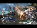 E3 2011: Final Fantasy XIII-2 GameSpot Exclusive E3 Trailer (PS3, Xbox 360)