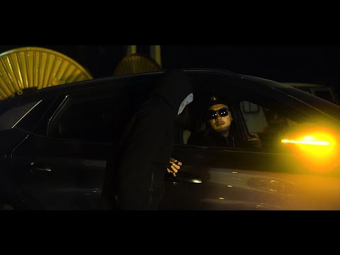 Real Steppa - FNO Gang! || Prod.by @vibyn|| Official Music Video