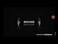 RENAULT LOGO SPONSORED BY PREVIEW 2 EFFECTS