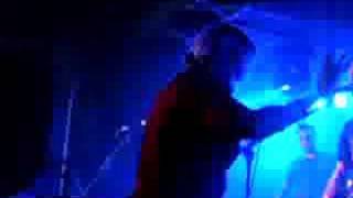 Cave In - Stained Silver (Live)