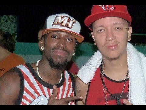 Nk Profeta Ft. Apache - Injusticia - Oficial