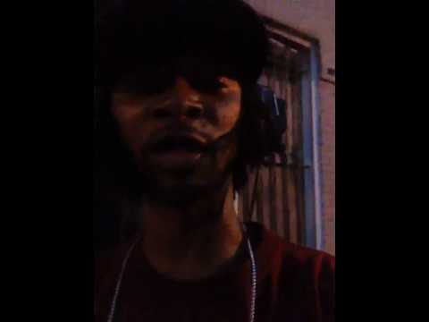 Inda skreetz wit Mr.196(freestyle)