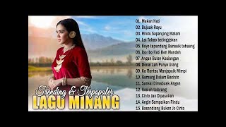 Download lagu Lagu Minang Terpopuler 2024 Full Album- Makan Hati, Bujuak Rayu mp3