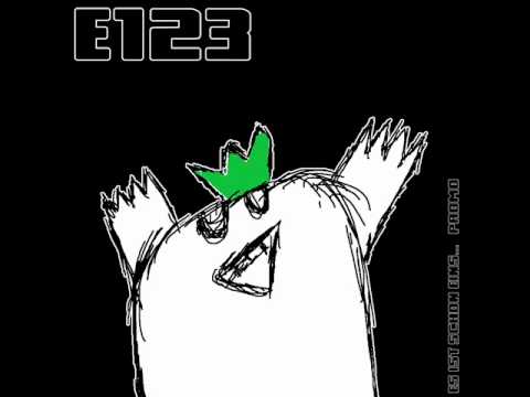 E123 - Can't Relax