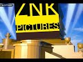 ZNK Pictures Logo 21st Century Meme Style