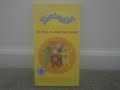 Teletubbies It S Time To Hear The Horns 2004 Promotional Play Along VHS Full Video True HQ