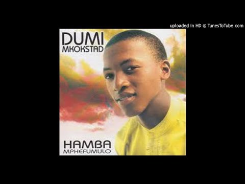 DUMI-NANG'UJESU