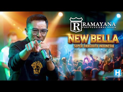 Surat Terahkir Gerry Mahesa Buat Mantan - New BELLA  Live Jelidro sambikerep ft #ramayanaaudio
