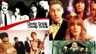 Everythig Works If You Let It / Cheap Trick