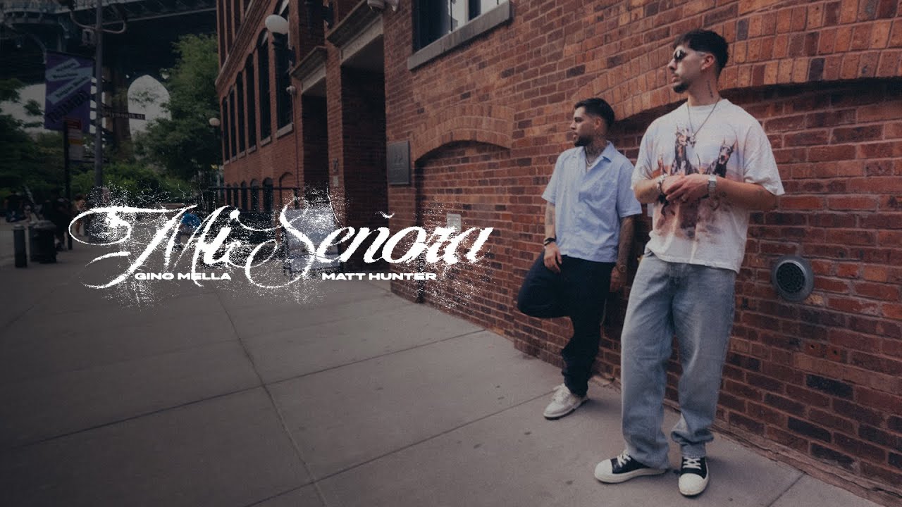 Video Thumbnail