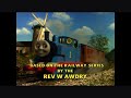 Thomas And Friends Season 12 Intro And Closing Mire Modolls Warner Bros Dvd And Prime Video