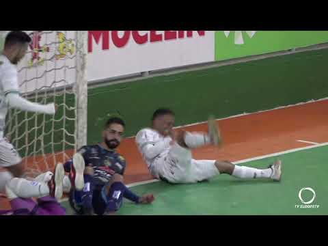 Coronel Vivida foi a Dois Vizinhos, onde conseguiu uma importante vitória