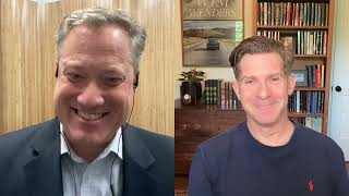 Lawfare Daily: The Department of Justice, or the Department of Revenge?
