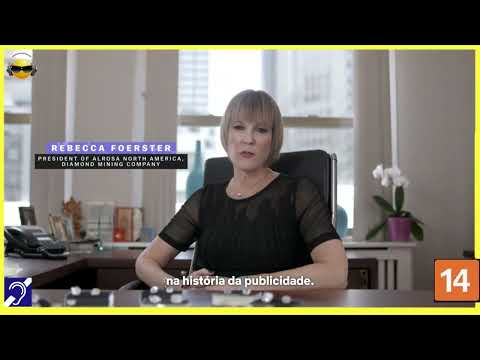 Tv Educativa Cortes Netflix Explicando Diamantes Dublado e com Legendas Surdez Hipoacusia  Corte 04