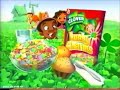 Lucky Charms Great Green Clover 2004