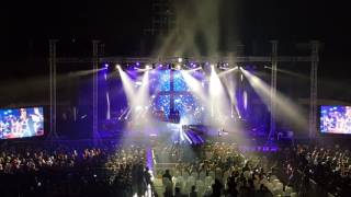 Slam - kita terpaksa bermusuhan (2016)