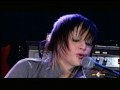 Shiny Toy Guns - Shaken - Live on Fearless Music