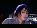 Shiny Toy Guns - Shaken - Live on Fearless Music ...
