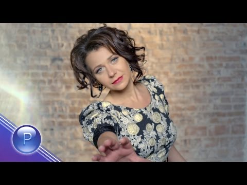 NADYA KAZAKOVA - MOETO AZ / Надя Казакова - Моето аз, 2014