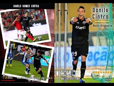 Danilo Cintra highlights