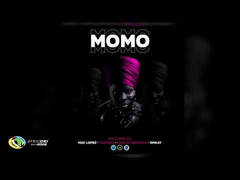 Mac lopez, Chukido and Emkay - Momo [Feat. King of Bakongo] (Official Audio)
