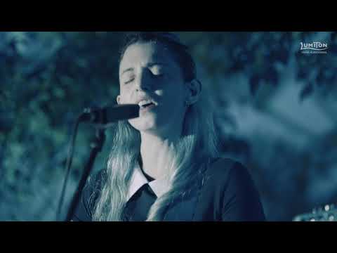Marina Fages - La Realidad (en vivo)