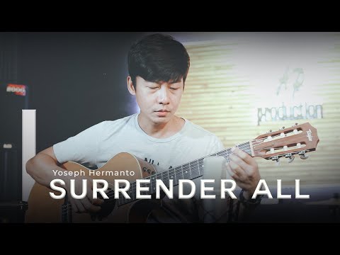 KJ 364 - Berserah Kepada Yesus