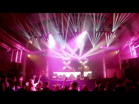 Eatbrain night - Prague 31.3.2017