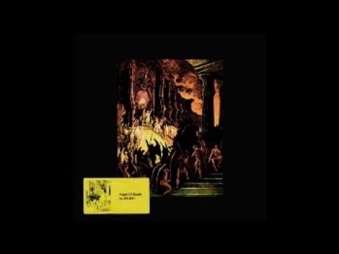 Tarik Bouisfi's Today Favorite : JVLIAH - ANGEL OF DEATH