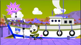 BOBZOOM LITTLE SAILOR PART 2 / SPONSORED BY: GAMAVISION KLASKY CSUPO