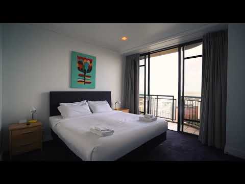 3304 1 Courthouse Lane, Auckland Central - Alexander Babukhin