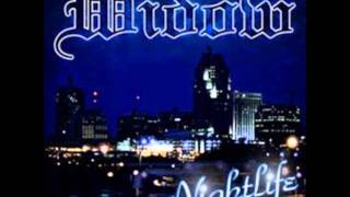 Widow i will make you a star