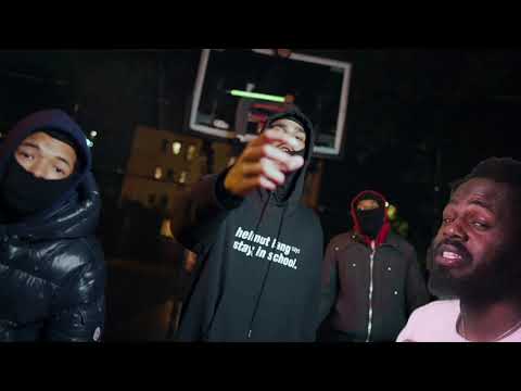 BAD BUNDYY REACTS : Hotti - Smoking DIDDY (Official Music Video)