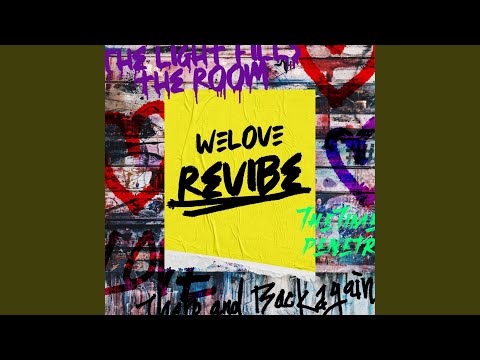 밝은 빛이 가득해 The Light Fills the Room (Produced by. Kei) (Instrumental)