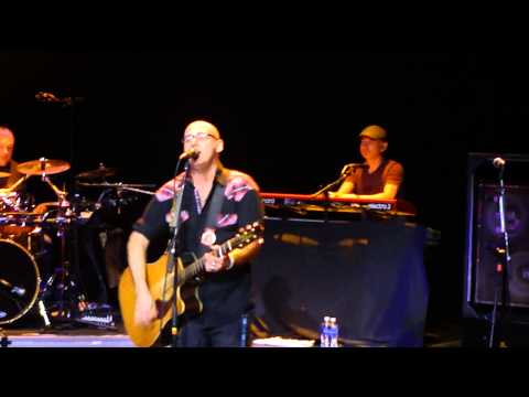 All For you Sister Hazel Live Rockboat XIV February 2014