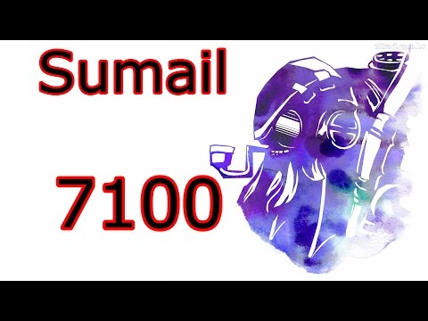 SumaiL - Tinker 7100+ mmr