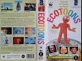 Ecotoons VHS 1993
