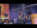 Children Of Bodom - Trashed, Lost & Strungout Live @ Tuska Open Air 3/7/2016