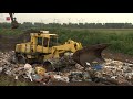Wethouders: 'Gemeente Lelystad houdt geen informatie achter over vuilstort'