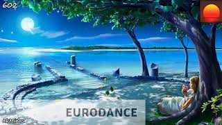 Evelyn - Funny Bunny Boy (Radio Edit) 💗 Eurodance #8kMinas