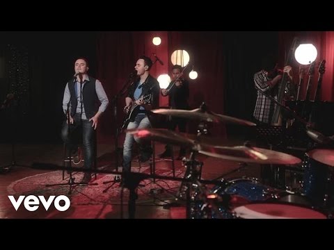 Río Roma - Me Cambiaste la Vida (En Vivo)