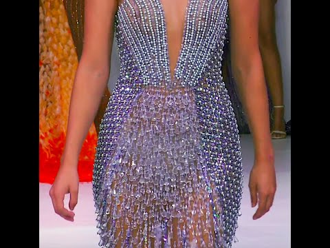 NYFW hiTechMODA Spring/Summer 2020 - RIAN FERNANDEZ Philippines - #USFashionCHANNEL