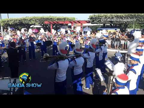 GESCA -  3º CINBANFAC EM CATU 2019 - ACBFFB