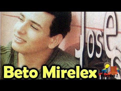 Un mundo de felicidad- Jose Luis Carrascal (Con Letra HD) Ay Hombe!!!