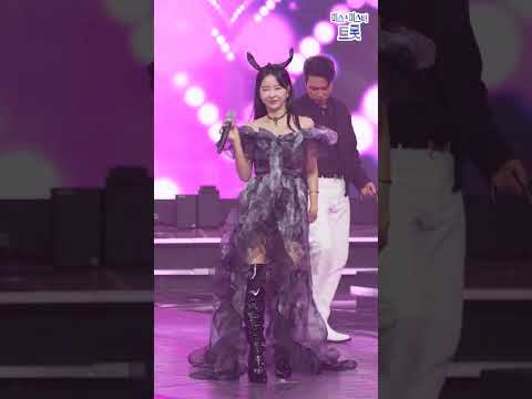 [세로직캠]은가은 - 럭키 화요일은 밤이 좋아