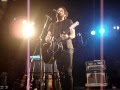1. Mercy - Matt Nathanson - 3/4/12
