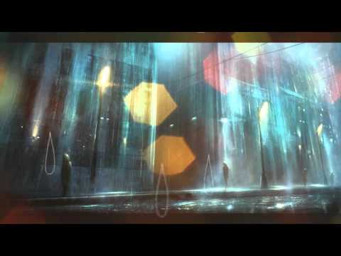 Back into the rain -Nightcore
